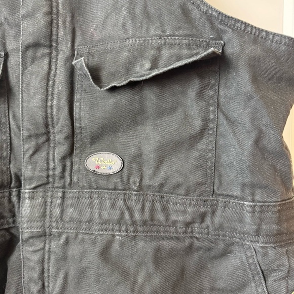 Walls Zero Zone Overalls Bibs XL Men’s Winter Work Snow Outdoor insulated - Picture 4 of 16